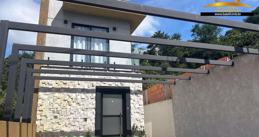 Casa a venda no condomínio terra nobre - batelli imóveis