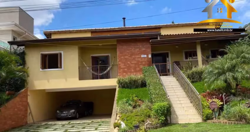 Casa à venda no condomínio terras de santa adélia - vgp - batelli imóveis