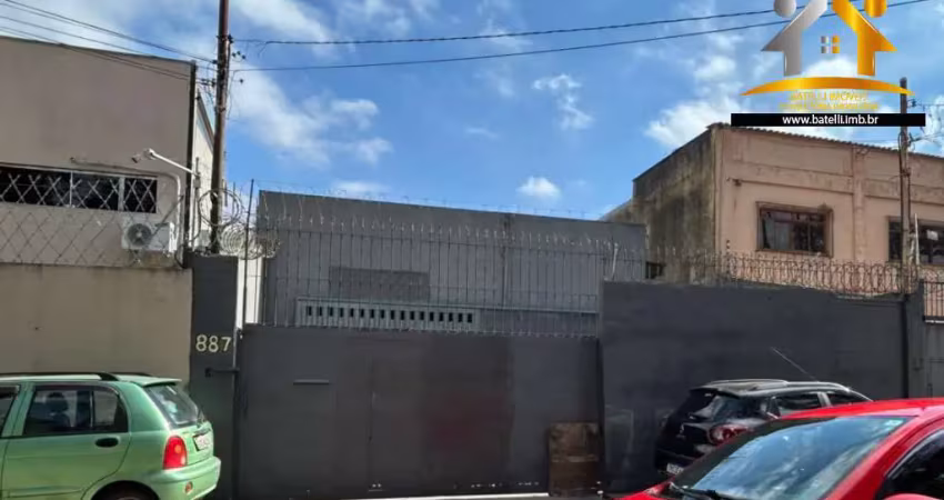 Galpão para venda e locação na granja viana - batelli imóveis