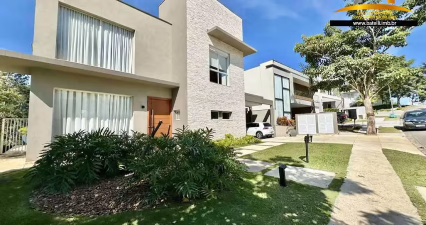 Casa à venda no condomínio vintage em cotia, sp | batelli imóveis