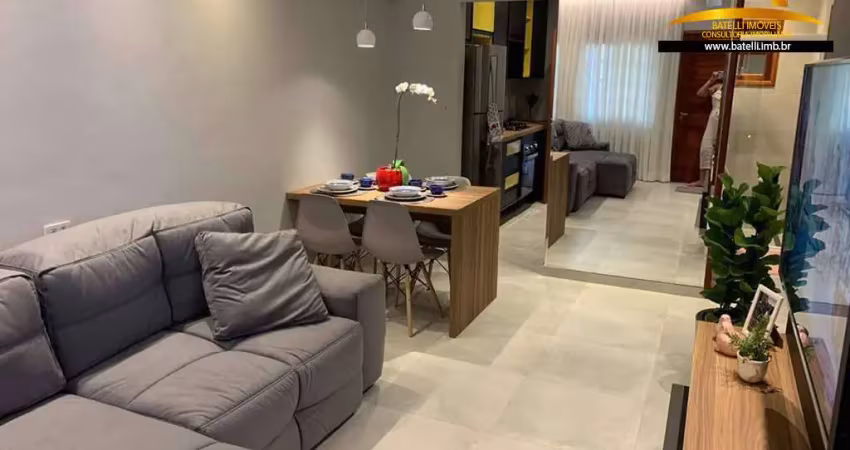 Apartamento térreo à venda no condomínio ed. villa felicita em cotia, sp | batelli imóveis