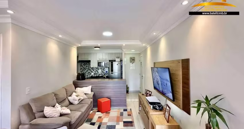 Apartamento térreo à venda em cotia, sp | batelli imóveis