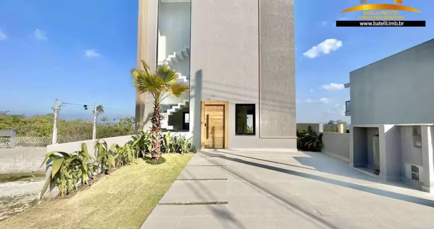 Casa à venda no condomínio terra nobre em cotia - sp | batelli imóveis
