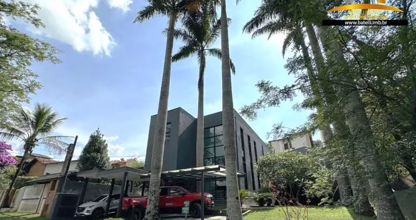 Casa à venda no condomínio nova higienópolis - batelli imóveis