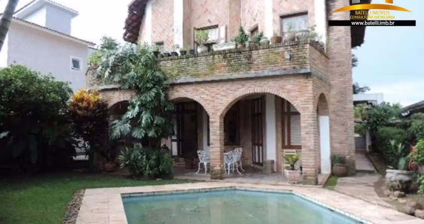 Casa à venda no condomínio nova higienopolis - batelli imóveis