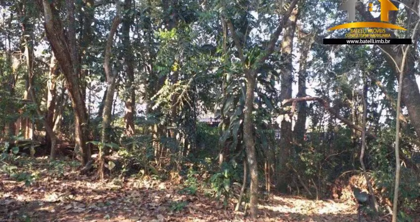 Terreno à venda na vila diva na granja viana - batelli imóveis