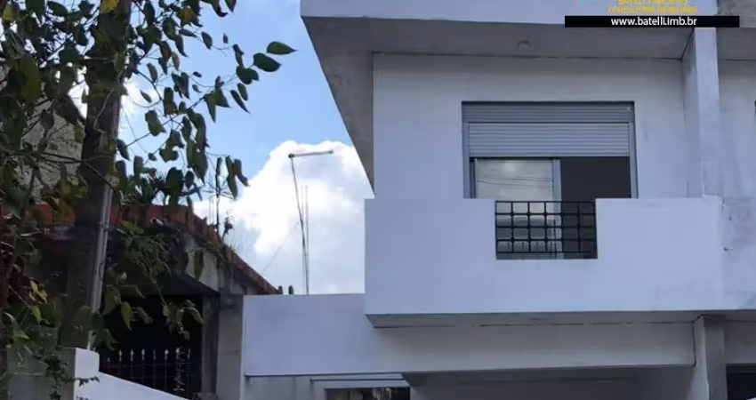 Casa à venda no condomínio vila d'este em cotia - batelli imóveis