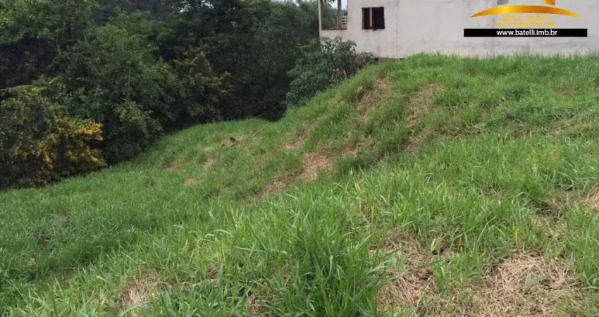 Terreno à venda no condomínio vila d' este em cotia - batelli imóveis