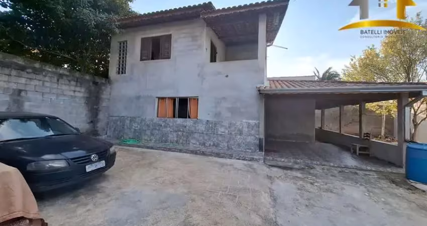 Casa - venda - belverde - tijuco preto | batelli imóveis