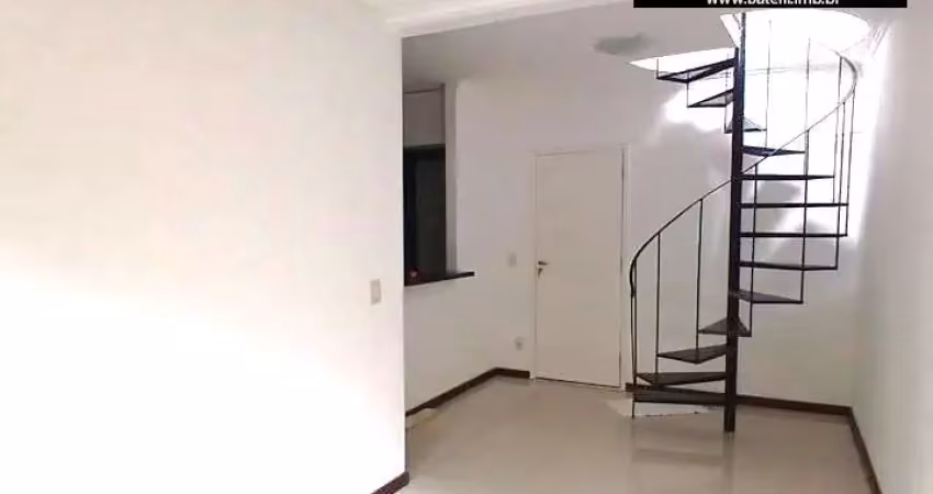 Cobertura para locação no condominio jardim europa i em cotia - batelli imóveis