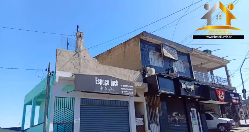 Casa com 2 quartos à venda na Rua São José, 26, Helena Maria, Osasco