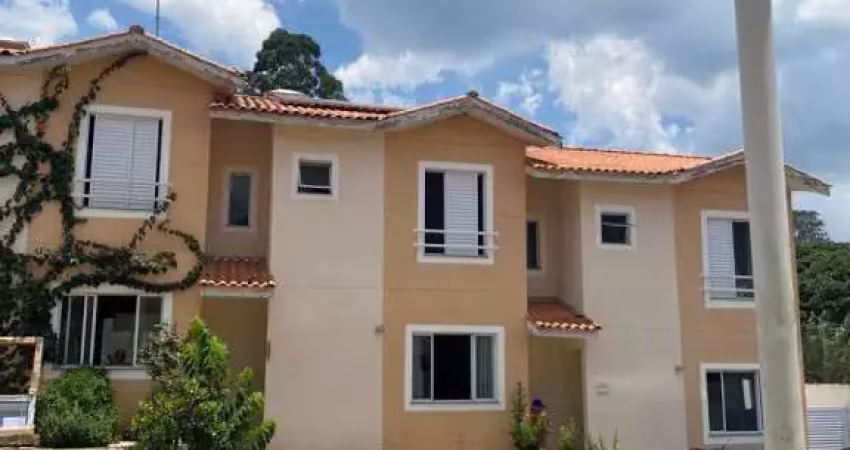 Casa à venda no condomínio san paolo na granja viana - batelli imóveis