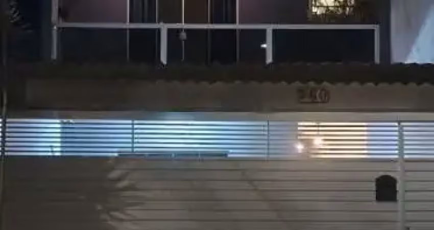 Casa com 2 quartos à venda na Rua Chá de Bugre, 260, Água Espraiada (Caucaia do Alto), Cotia