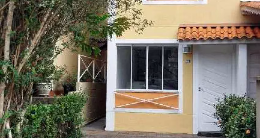 Casa à venda e  locação no condomínio jardim europa na granja viana - batelli imóveis