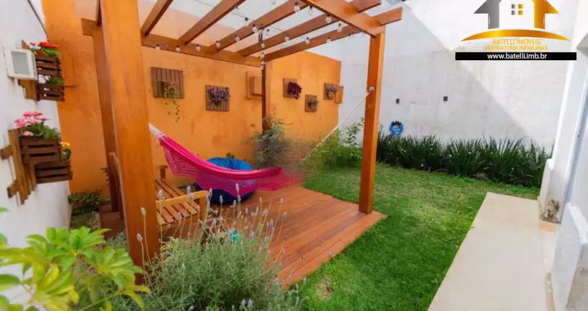 Casa à venda no condomínio splendido na granja viana - batelli imóveis
