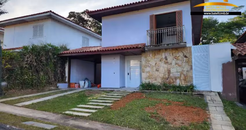 Casa com 4 quartos à venda na Rua Diogo Álvares, 1074, Granja Viana, Cotia