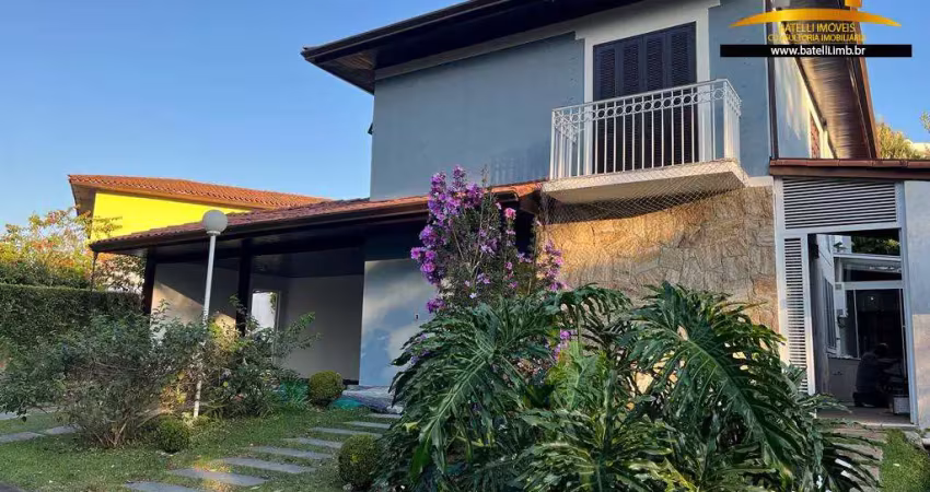 Casa com 3 quartos à venda na Rua Diogo Álvares, 1074, Granja Viana, Cotia