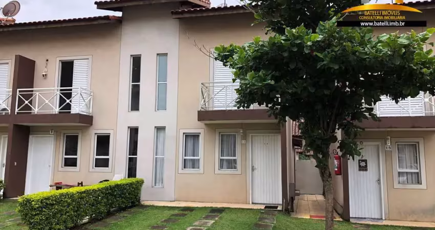 Casa com 2 quartos à venda na Rua Graciano Soares de Araújo, 269, Jardim Central, Cotia