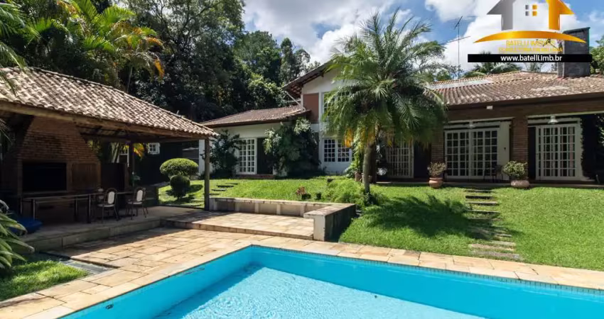 Casa com 3 quartos para alugar na do Lago, 04, Granja Viana, Cotia