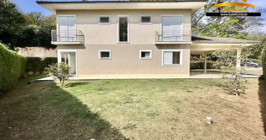 Casa com 4 quartos para alugar na Rua Penha, 200, Granja Viana, Carapicuíba