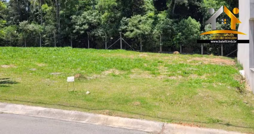 Terreno à venda no condomínio terra nobre em cotia - batelli imóveis