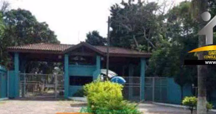Terreno em condomínio fechado à venda na Camisa Verde, 55, Jardim San Ressore (Caucaia do Alto), Cotia