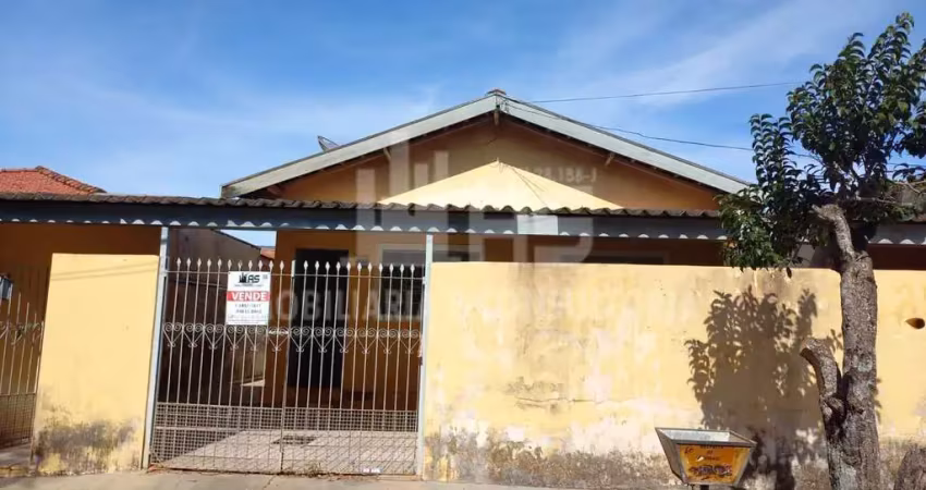 Casa à venda no bairro jardim esplanada - marília/sp