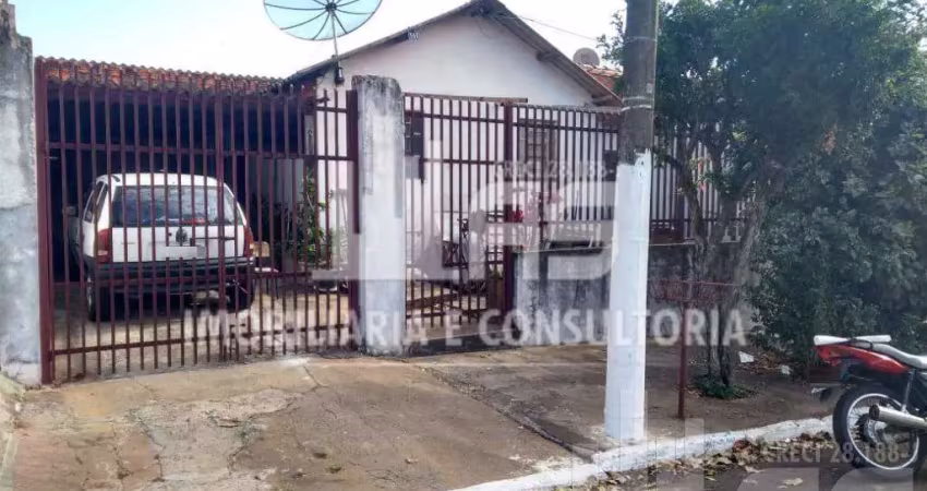 Casa com 2 quartos à venda no Núcleo Habitacional Nova Marília, Marília 