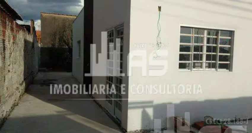 Casa com 2 quartos à venda no Jardim Edisom da Silva Lima, Marília 
