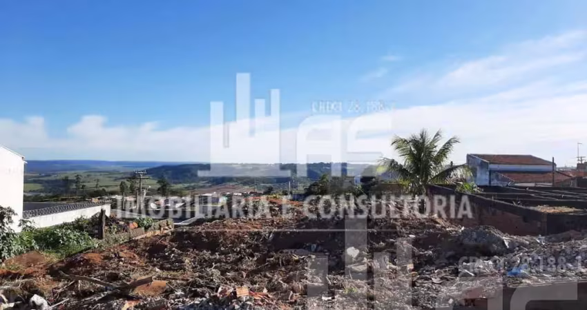 Terreno à venda no Núcleo Habitacional Nova Marília, Marília 