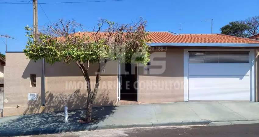 Casa com 3 quartos à venda no Lorenzetti, Vera Cruz 