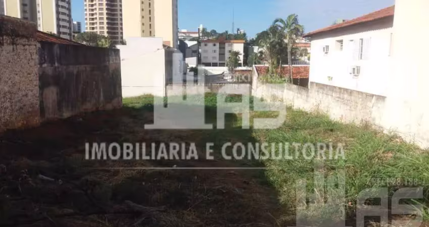 Terreno à venda no Senador Salgado Filho, Marília 