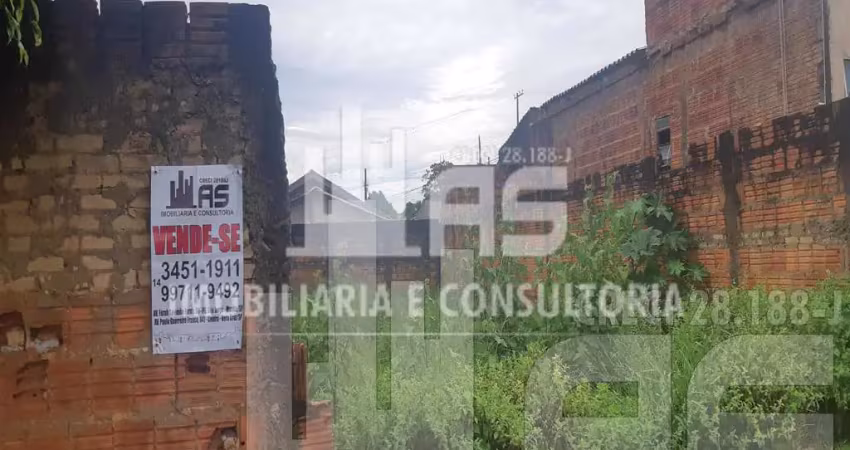 Terreno à venda no Núcleo Habitacional Nova Marília, Marília 