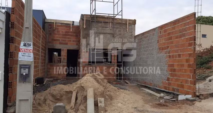 Casa à venda no bairro jardim virgínia - marília/sp