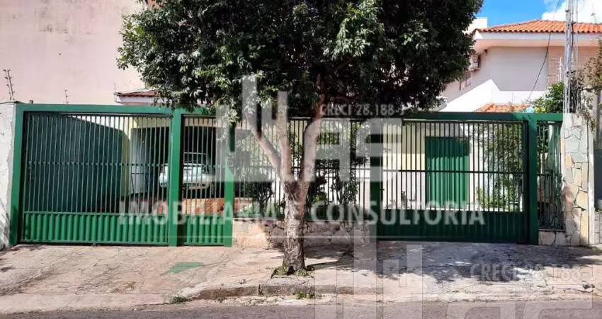 Casa com 3 quartos à venda no Fragata, Marília 