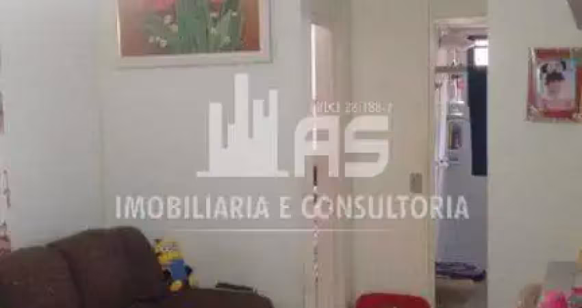 Apartamento com 2 quartos à venda no Jardim Teotônio Vilela, Marília 