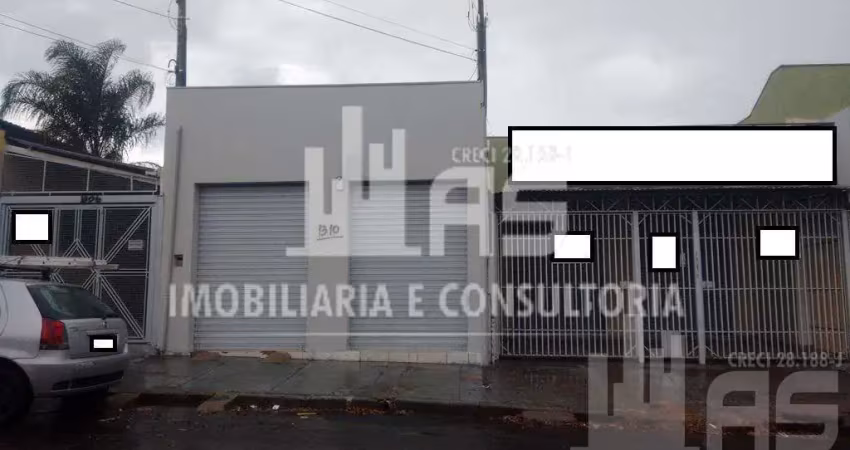 Casa com 1 quarto à venda no Jardim Esplanada, Marília 