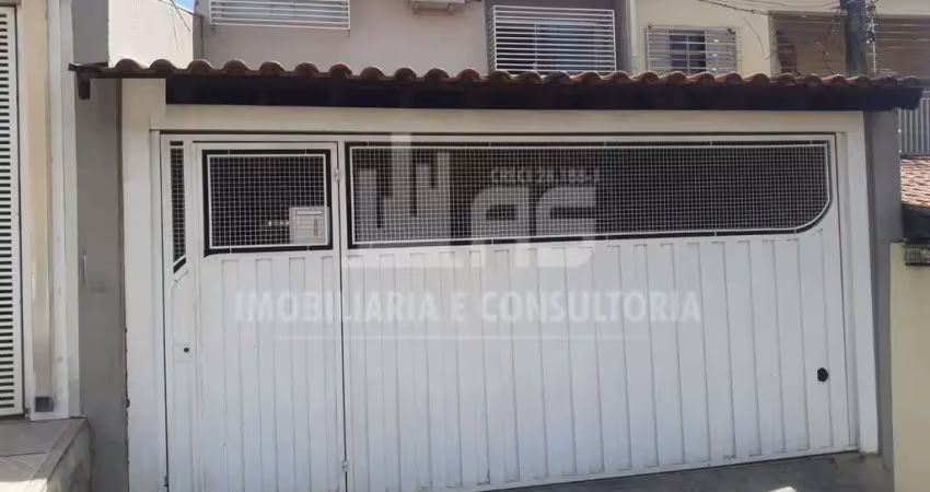 Casa com 3 quartos à venda no Jardim Portal do Sol, Marília 