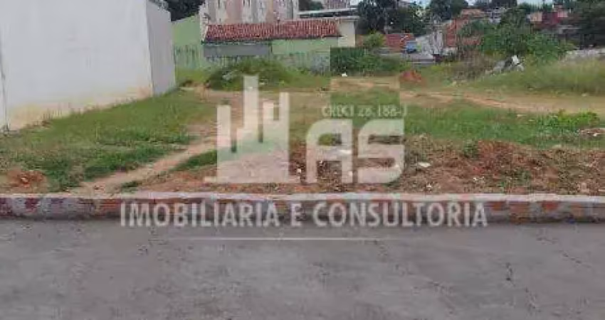 Terreno à venda no Parque das Acácias, Marília 