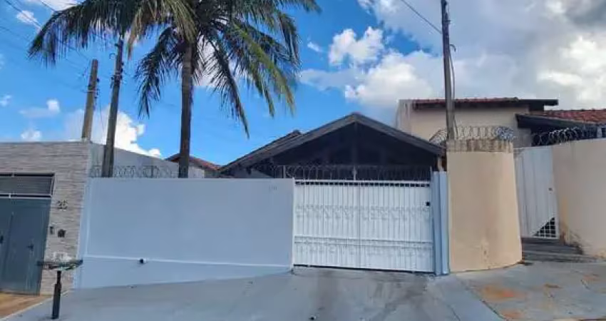 Casa com 2 quartos à venda no Jardim Morada do Sol, Garça 