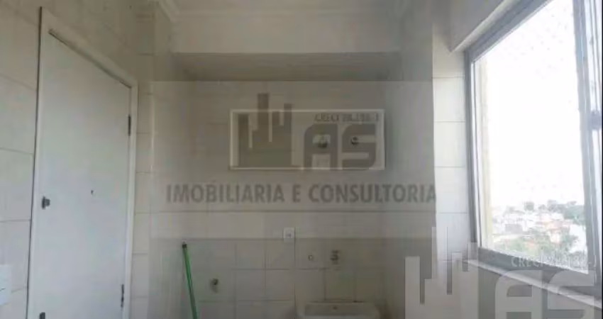 Apartamento com 3 quartos à venda no Palmital, Marília 