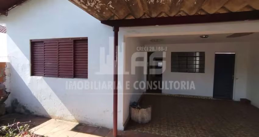 Casa à venda no bairro núcleo habitacional castelo branco - marília/sp