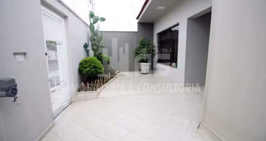 Casa à venda no bairro jardim progresso - marília/sp