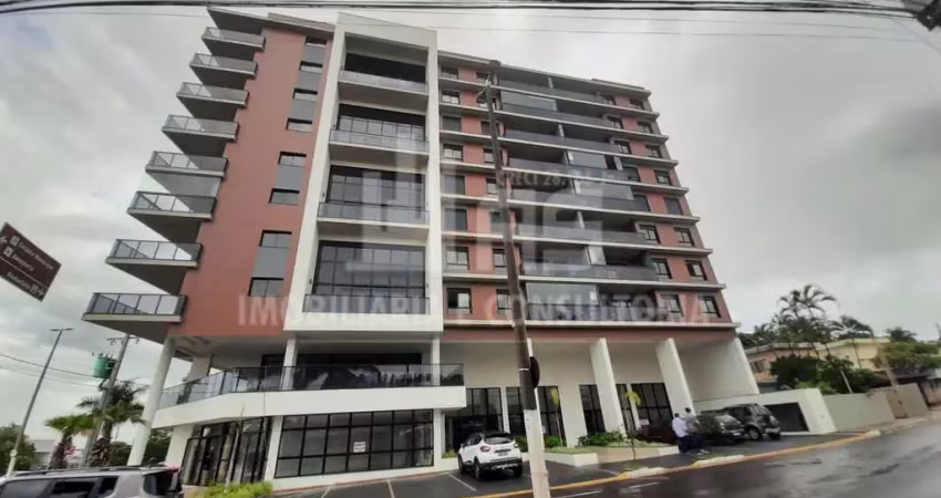Apartamento com 1 quarto à venda no Fragata, Marília 