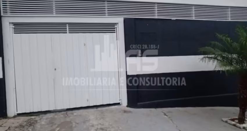 Casa com 2 quartos à venda no Núcleo Habitacional José Teruel Martinez, Marília 