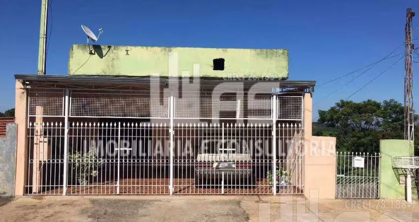 Casa com 4 quartos à venda no Jardim Eldorado, Marília 