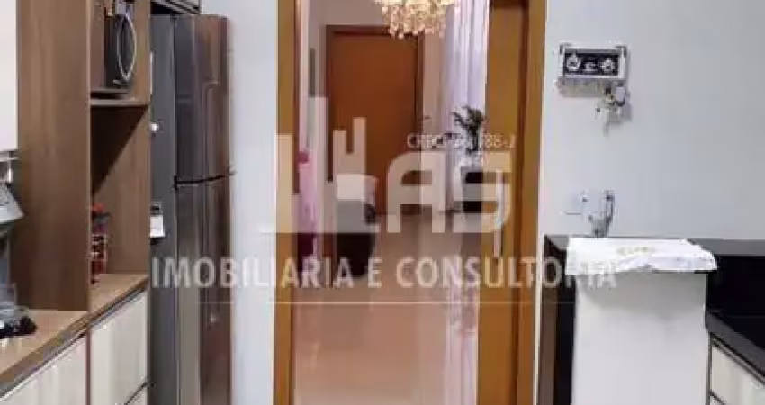 Casa com 3 quartos à venda no Centro (Rosália), Marília 