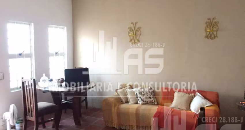 Casa com 3 quartos à venda no Montolar, Marília 