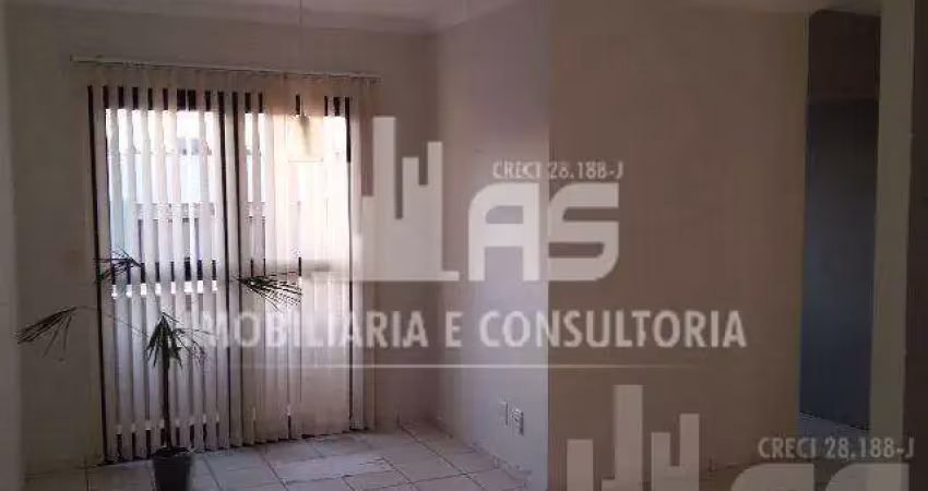 Apartamento com 3 quartos à venda no Jardim Portal do Sol, Marília 