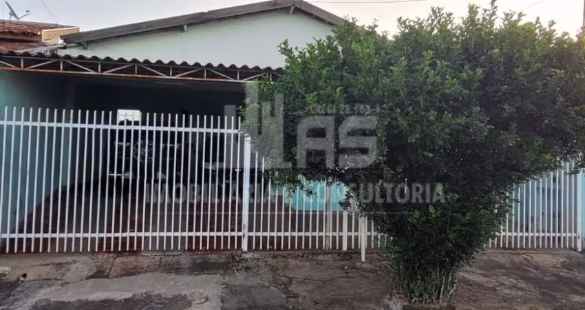 Casa com 3 quartos à venda no Palmital, Marília 